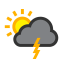 Current Weather Conditions.