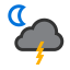 Current Weather Conditions.
